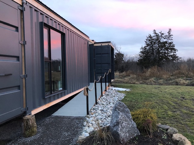 The Acres at High Shore | 1727 Prince Edward County Rd 14, Ameliasburgh, ON K0K 1A0, Canada | Phone: (343) 600-5554