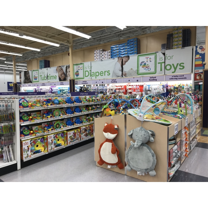 BabiesRUs | Upper Canada Mall, 17600 Yonge St, Newmarket, ON L3Y 4Z1, Canada | Phone: (905) 895-0869