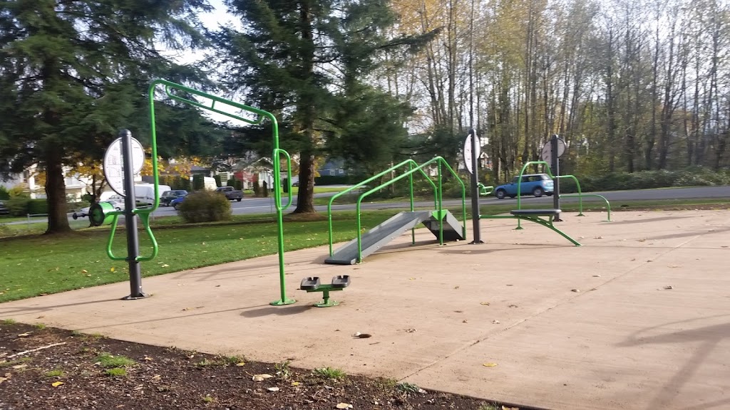 Centennial Park Lacrosse Box | Taulbut Street, 11 Ave, Mission, BC V2V, Canada | Phone: (604) 820-5350
