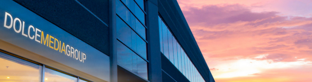 Dolce Media Group | 111 Zenway Blvd #30, Woodbridge, ON L4H 3H9, Canada | Phone: (905) 264-6486
