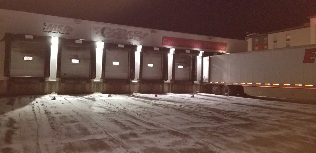 Choice Reefer Systems | 1037 Wallbridge Loyalist Rd, Belleville, ON K8N 4Z5, Canada | Phone: (613) 966-0277