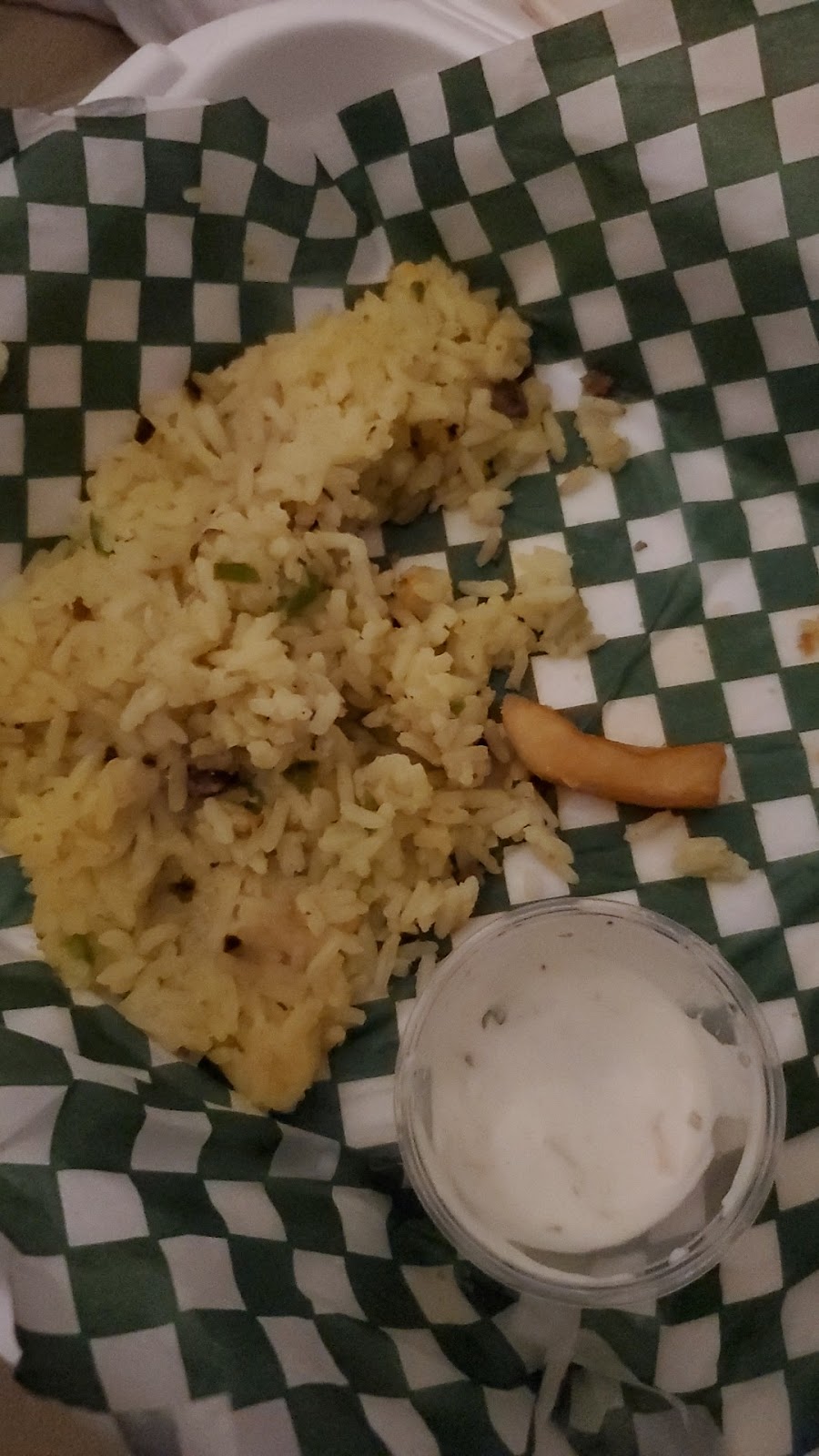 Renfrew Pizzerria | 98 Raglan St S, Renfrew, ON K7V 1R1, Canada | Phone: (613) 432-9898