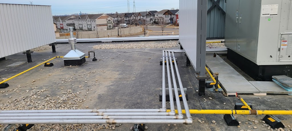 Mojo Portable Welding Ltd. | 743 Knottwood Rd S Northwest, Edmonton, AB T6K 1W4, Canada | Phone: (587) 987-1359