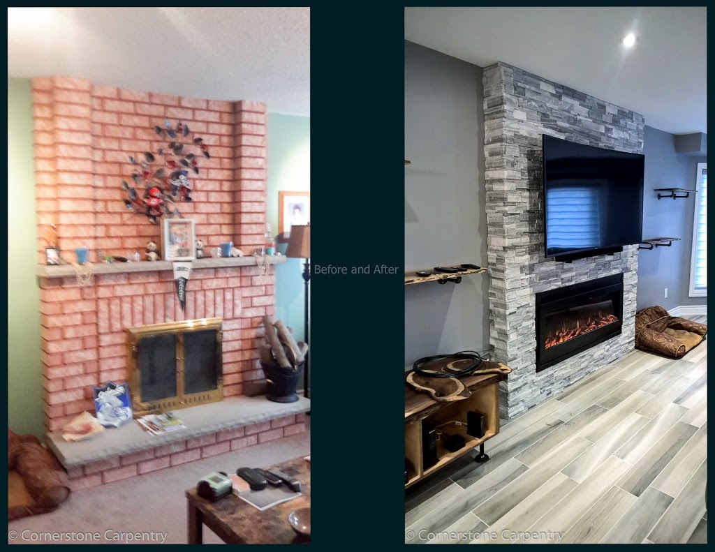 Cornerstone Carpentry | 58 Maple Ave W, Beeton, ON L0G 1A0, Canada | Phone: (416) 738-2416