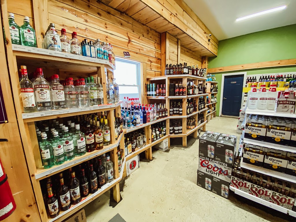 ALICE GENERAL STORE ESSO | 10679 Round Lake Rd, Pembroke, ON K8A 0K7, Canada | Phone: (613) 735-8307