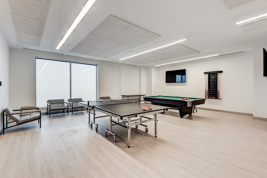 The Hub Calgary (Student Housing) | 2416 16 Ave NW, Calgary, AB T2M 5C7, Canada | Phone: (888) 236-7767
