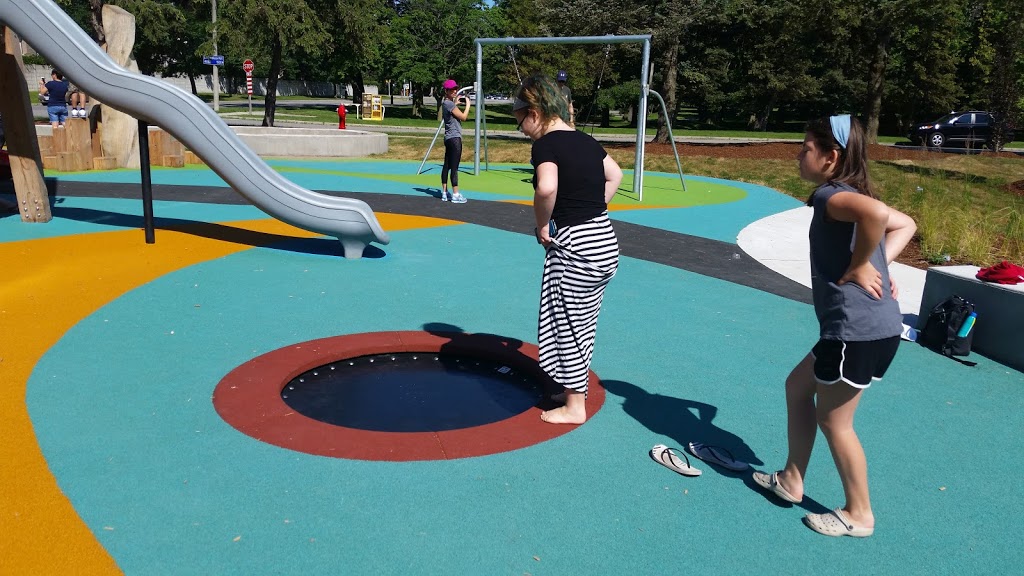 Gulleden Park | Mississauga, ON L4X 2M9, Canada | Phone: (416) 917-1206