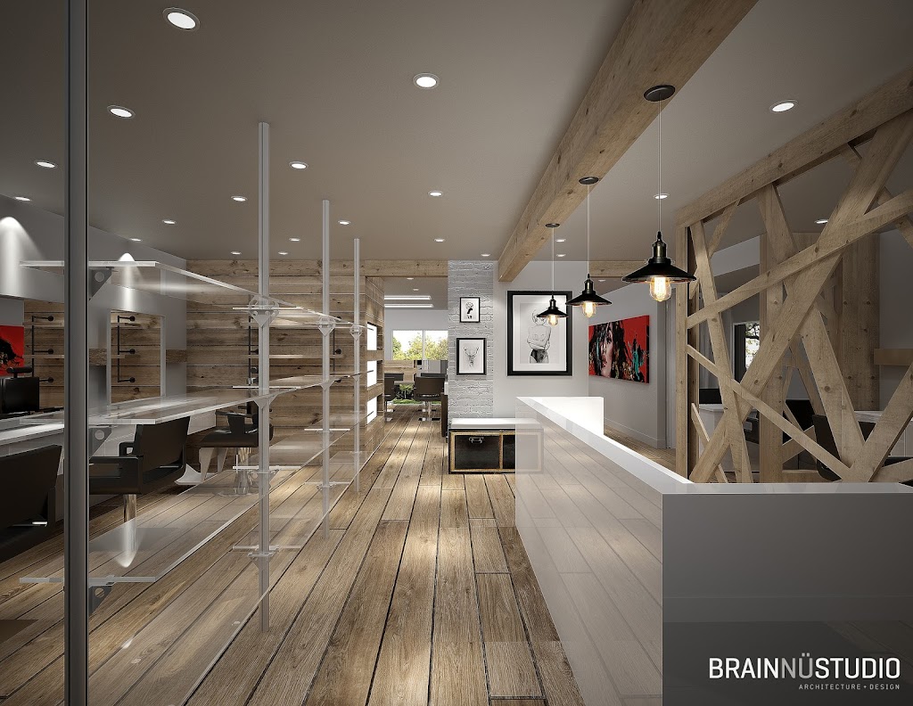 Brainnüstudio | 497 Bd Cadieux Suite 201, Beauharnois, QC J6N 0R4, Canada | Phone: (450) 225-7000