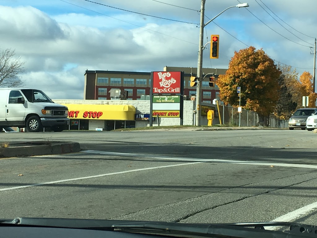 Four Paws and A Cause | 200 Preston Pkwy B3, Cambridge, ON N3H 5N1, Canada | Phone: (519) 650-7297