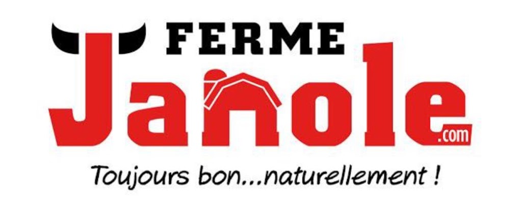 Ferme Janole | 525 8e Rang, Saint-Pierre-de-Broughton, QC G0N 1T0, Canada | Phone: (418) 424-0733