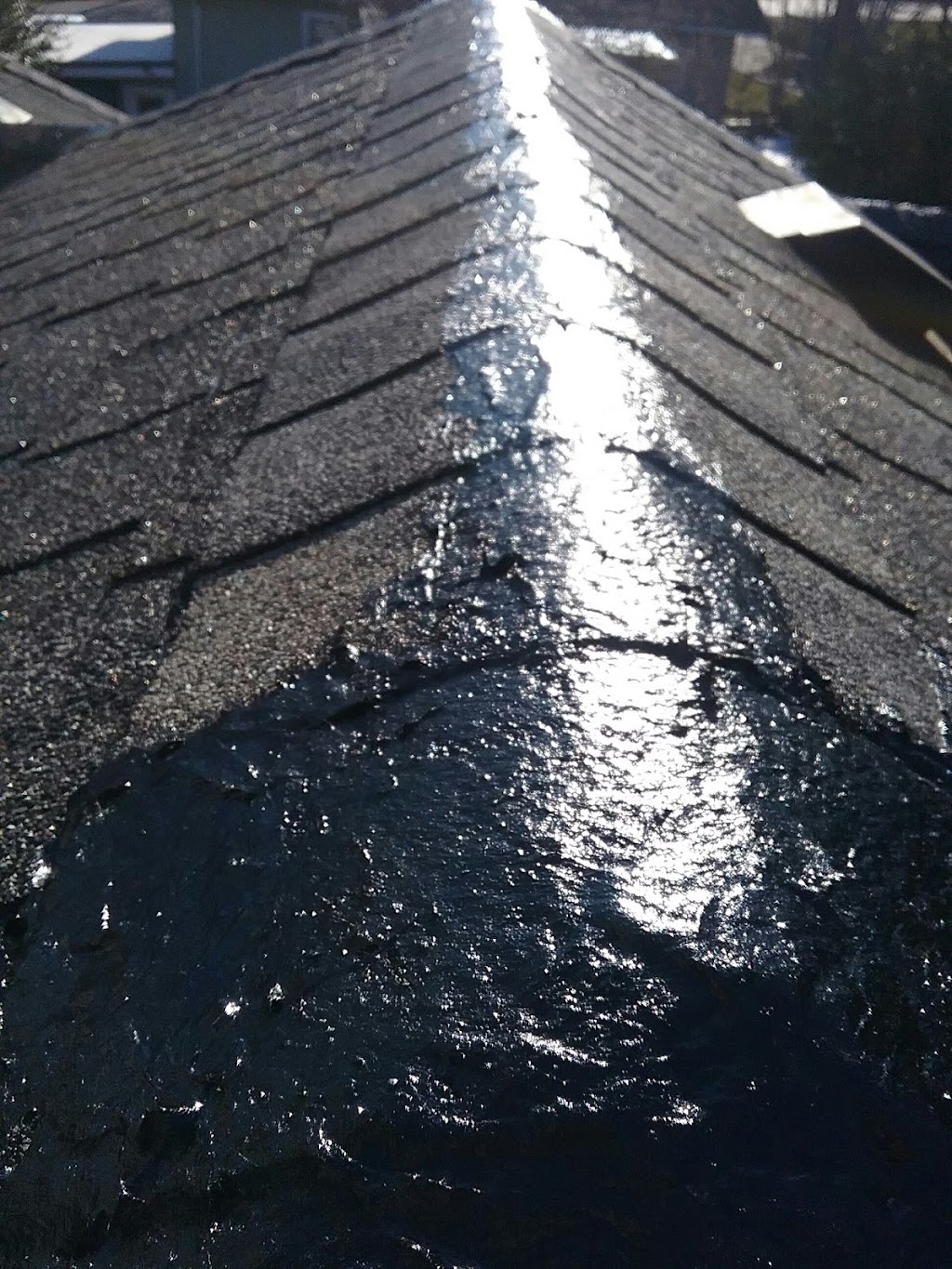 K & S CLEANING SYSTEMS & ROOF DEMOSSING/ TREATMENTS | 3065 Allenby Rd, Sahtlam, BC V9L 6W5, Canada | Phone: (250) 748-9498