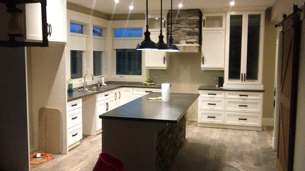 Diedrichs Custom Kitchen Cabinets Inc. | 53827 Vienna Line, Port Burwell, ON N0J 1T0, Canada | Phone: (519) 808-6012
