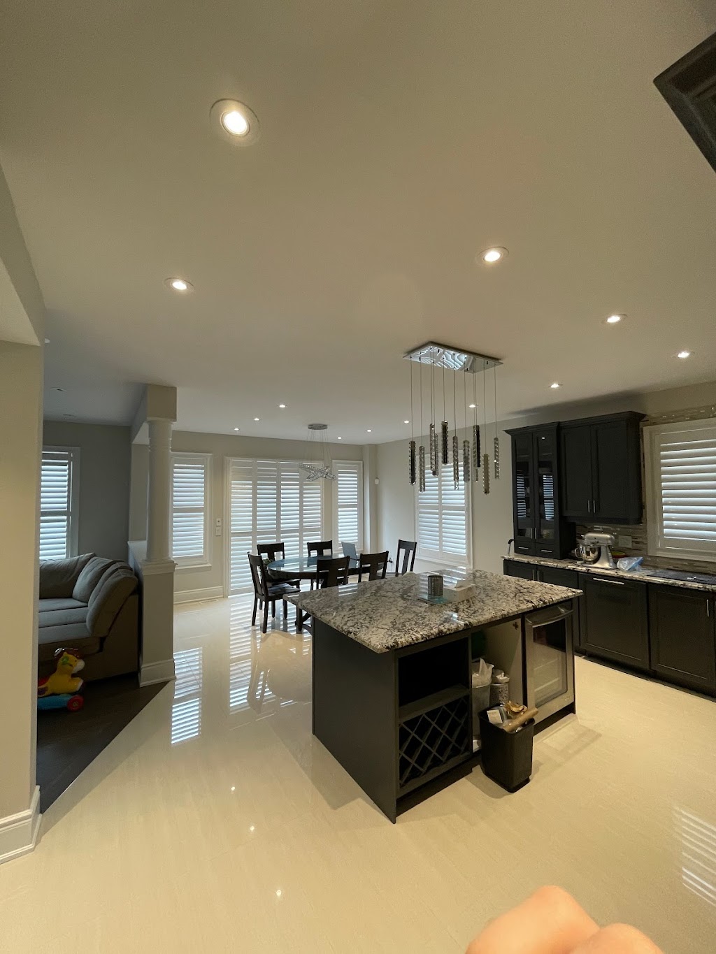 NEH Electrical Ltd. | 107 Westra Dr #17, Guelph, ON N1K 0A5, Canada | Phone: (905) 703-8717