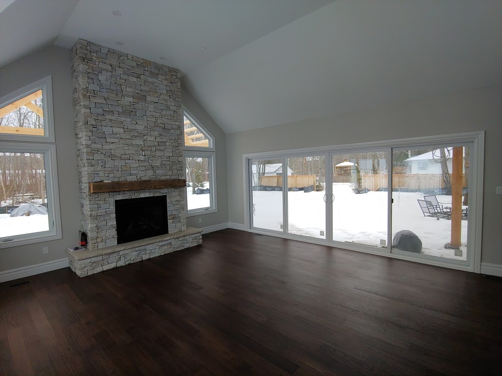 Kerrison Contracting | 1297 Squire St, Lefroy, ON L0L 1W0, Canada | Phone: (705) 456-0629