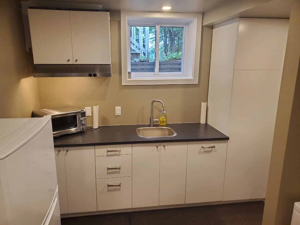 Chambre à louer Ritchie | 8611 Rue dArgenson, Sorel-Tracy, QC J3R 4P3, Canada | Phone: (514) 571-8799