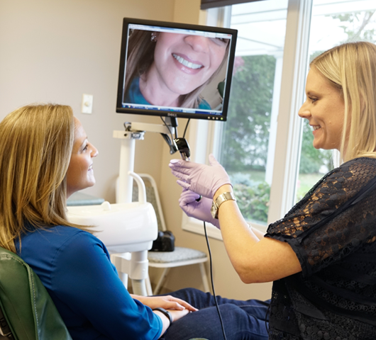 Lakeshore Dental Care | 5020 Lake Shore Rd, Hamburg, NY 14075, USA | Phone: (716) 627-7200