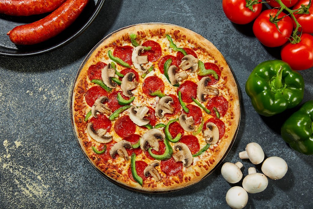 Dominos Pizza | 12768 167 Ave NW, Edmonton, AB T6V 1J6, Canada | Phone: (780) 540-2250