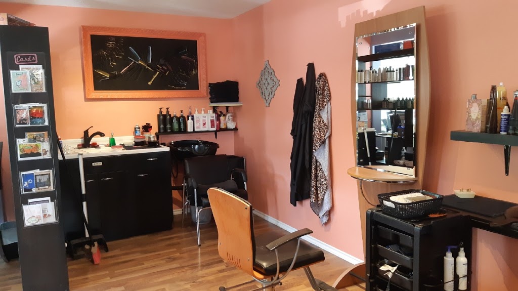 Genesis Hair Studio | 2333 Labieux Rd, Nanaimo, BC V9T 3M5, Canada | Phone: (250) 729-8888