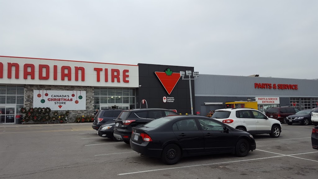 Canadian Tire | 8081 Dufferin St, Thornhill, ON L4J 8R9, Canada | Phone: (905) 889-7455