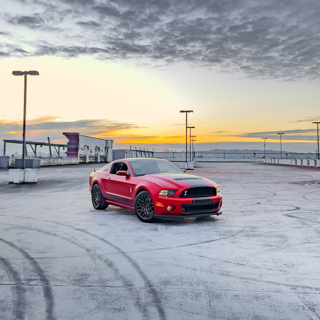 Custom Driven | 21900 Westminster Hwy Unit 115, Richmond, BC V6V 0A8, Canada | Phone: (604) 828-2222