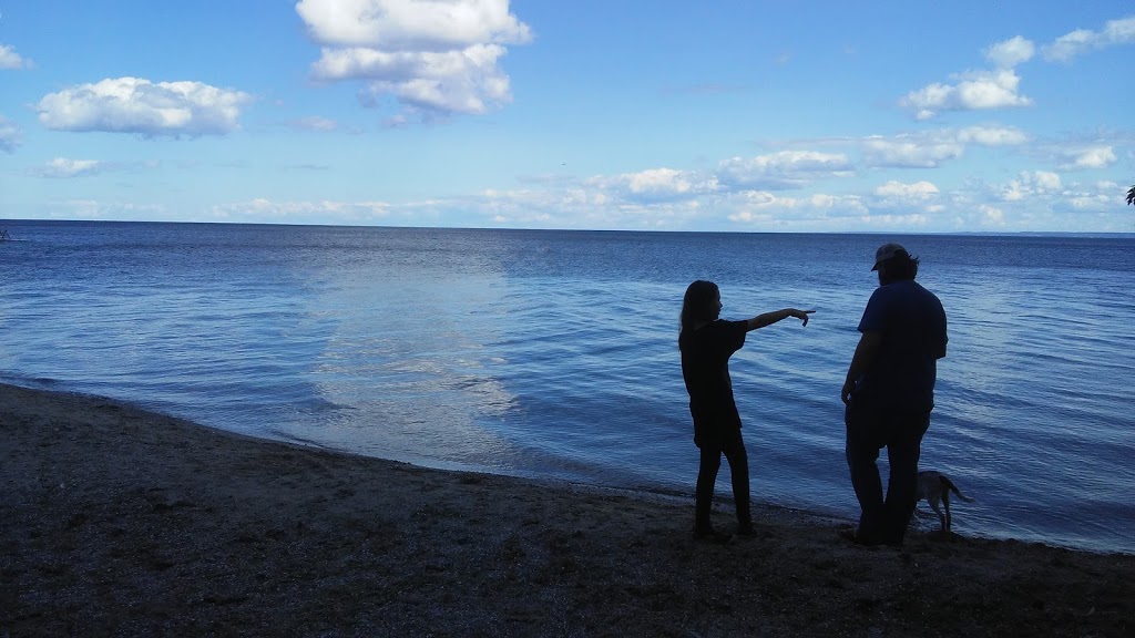 Sioux Lookout Park | 3200 Lakeshore Rd, Burlington, ON L7N 1A4, Canada | Phone: (905) 335-7736