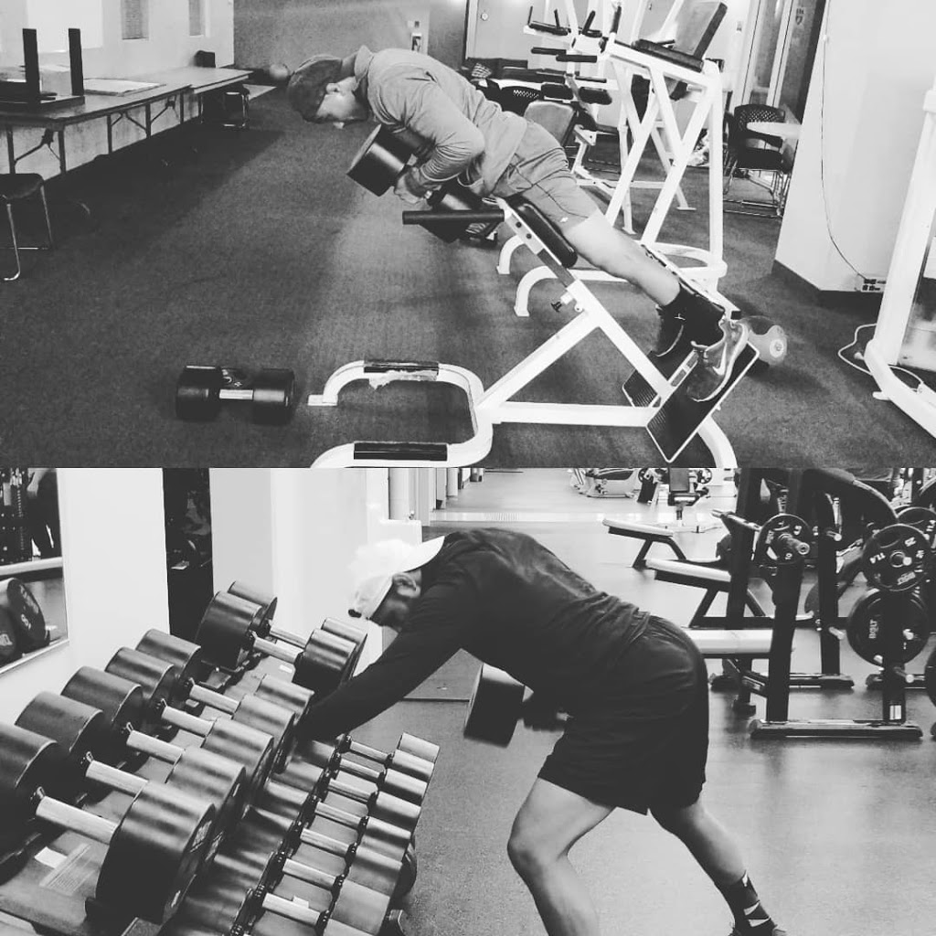 TTF Personal Training | 31288 Coghlan Pl, Abbotsford, BC V2T 5M8, Canada | Phone: (778) 878-6745