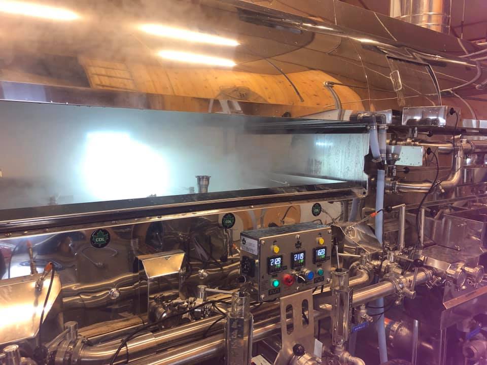 Érablière Jérémie Tétreault | 2104 Chem. Jodoin, Saint-Paul-dAbbotsford, QC J0E 1A0, Canada | Phone: (450) 405-9719