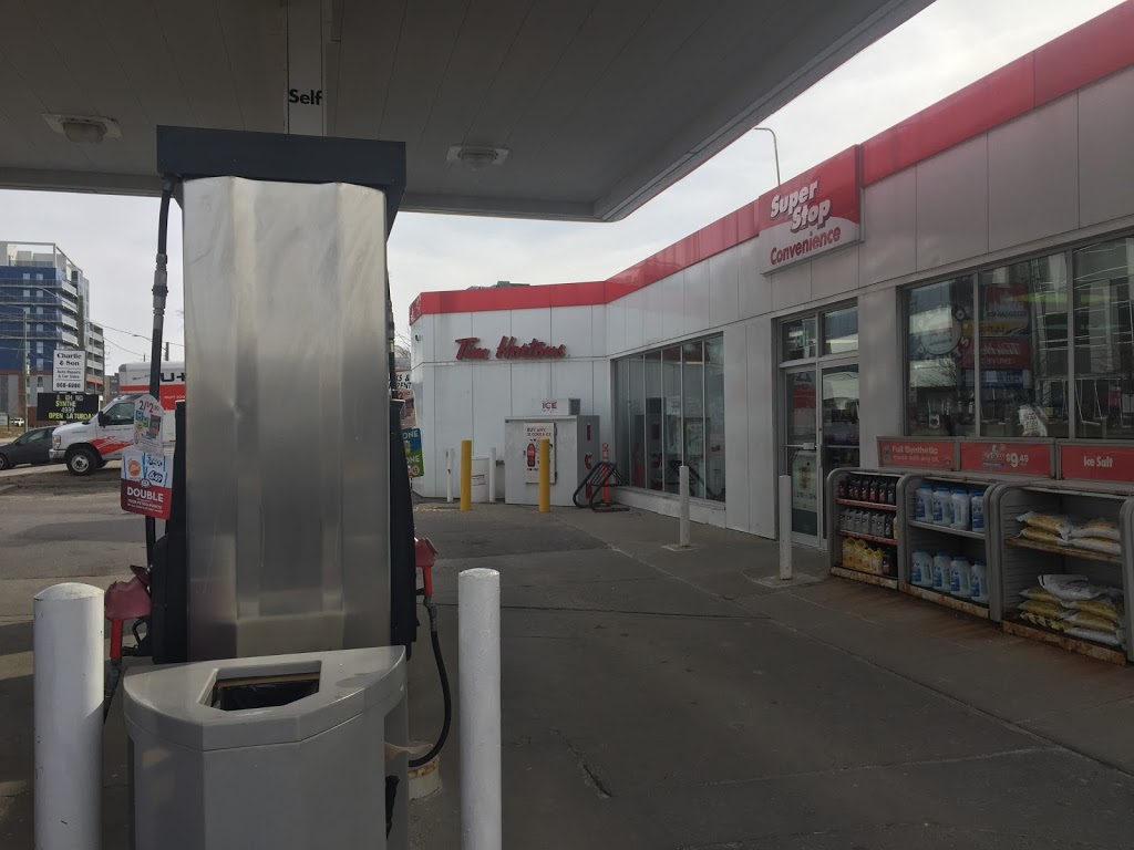 Petro-Canada | 151 Columbia St W, Waterloo, ON N2L 3L2, Canada | Phone: (519) 746-6911