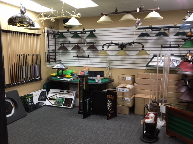 Ben Amusements Inc | 436 Route Bégin, Saint-Anselme, QC G0R 2N0, Canada | Phone: (418) 885-9090