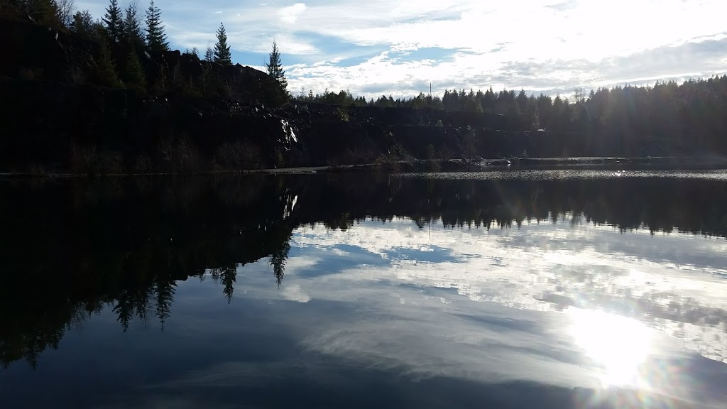 Quarry Nature Park | Empress Rd, Cobble Hill, BC V0R 1L5, Canada | Phone: (250) 746-2500