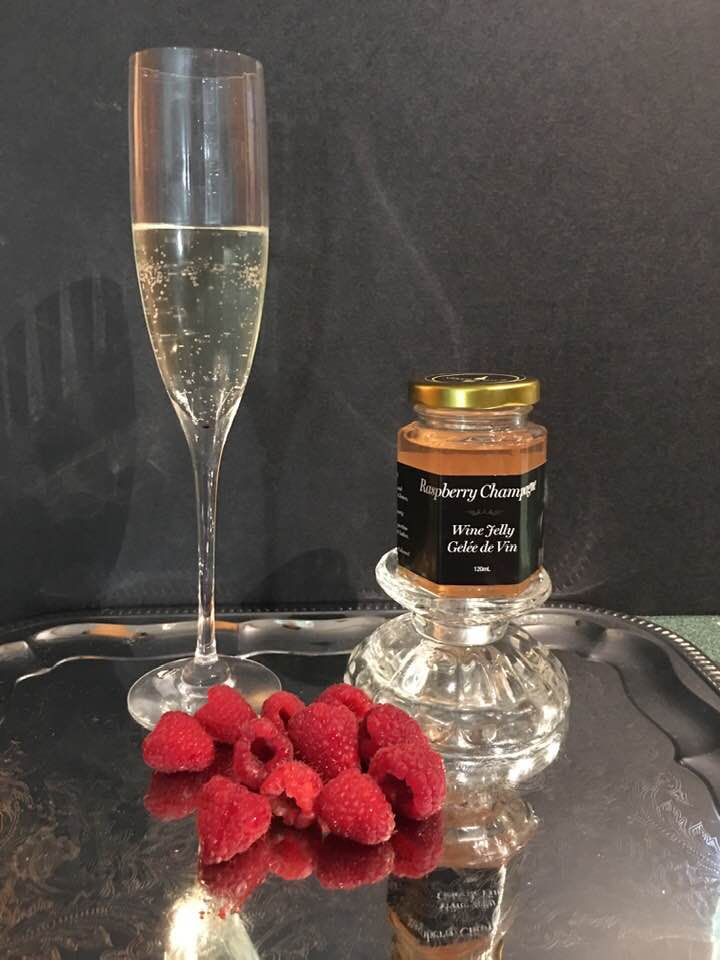 Vinolicious | 2039 County Rd 3, Carrying Place, ON K0K 1L0, Canada | Phone: (613) 661-3633