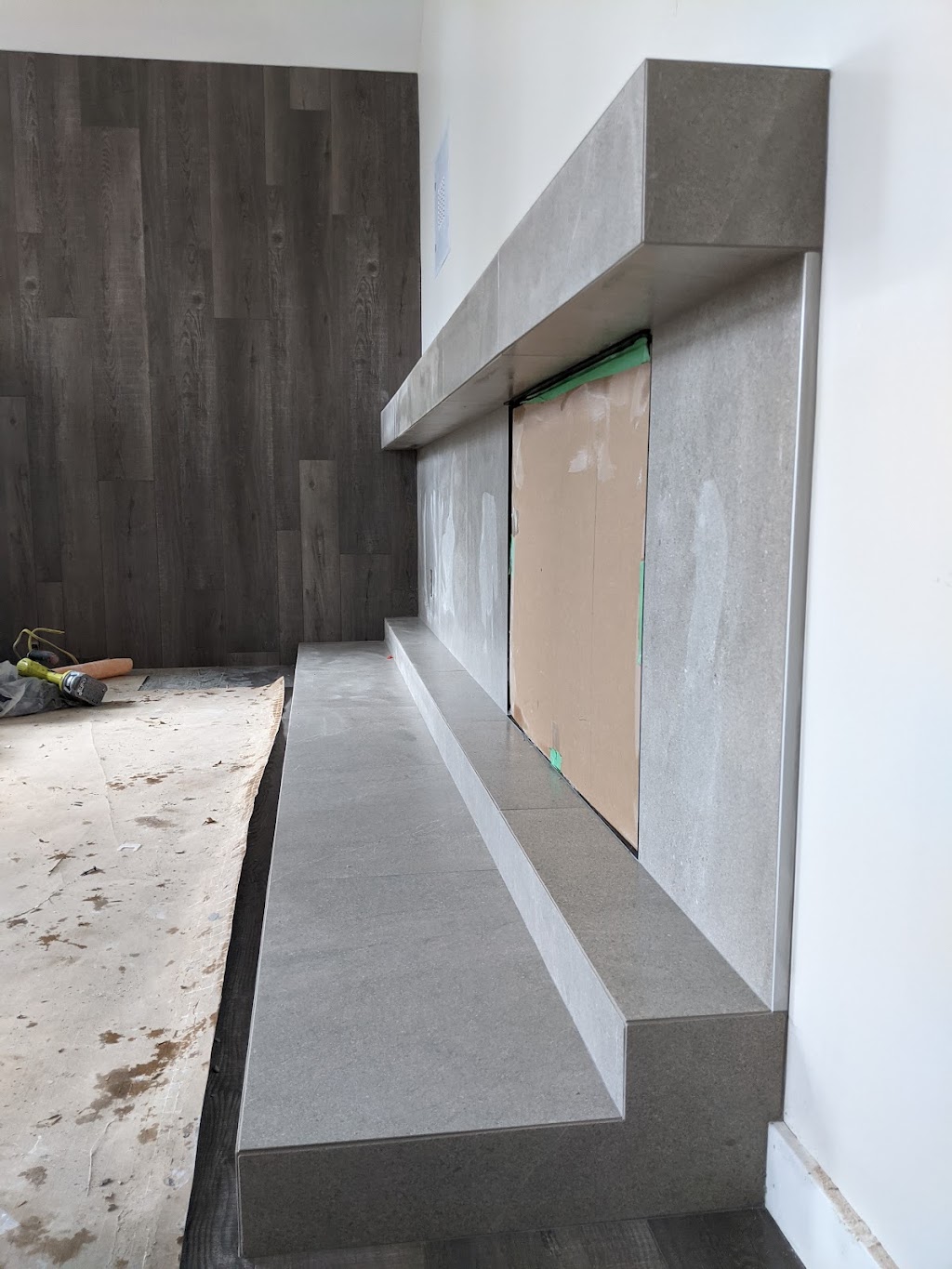 Kamil Tile Installation | 5883 Boundary Rd, Vancouver, BC V5R 2R2, Canada | Phone: (604) 653-7597