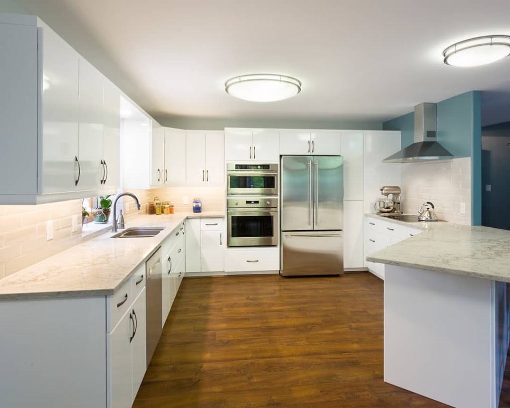Nu-Life Kitchens Inc. | 851 Lagimodière Blvd #14, Winnipeg, MB R2J 3K4, Canada | Phone: (204) 233-1155