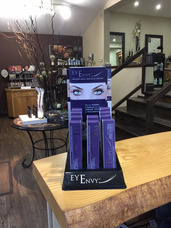 Salon 22 | 22 Thorold Rd, Welland, ON L3C 3T2, Canada | Phone: (905) 732-5031