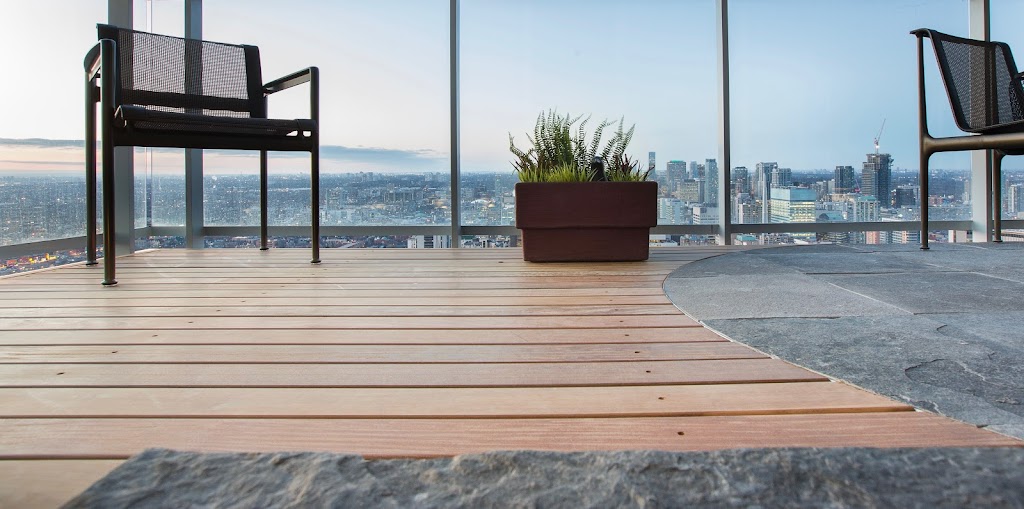 Garden Connections | 583 Annette St Unit A, Toronto, ON M6S 2C3, Canada | Phone: (647) 525-2812