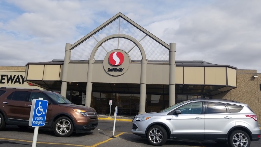 Safeway Whitehorn | 3550 32 Ave NE, Calgary, AB T1Y 6J2, Canada | Phone: (403) 291-2035