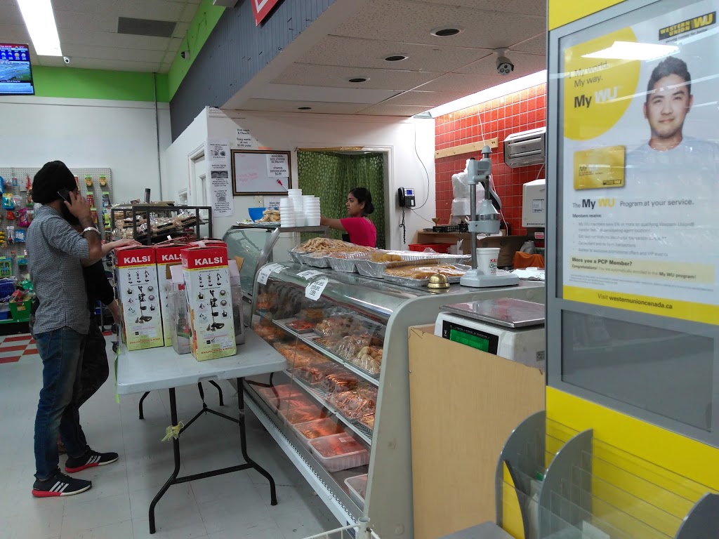 Fresh Pick | 305 Charolais Blvd, Brampton, ON L6Y 2R2, Canada | Phone: (905) 452-8780