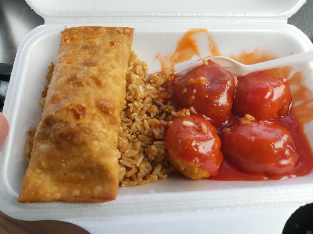 Kai-Wing Restaurant Ltd | Canada 7299, Nova Scotia Trunk 1, Coldbrook, NS B4R 1B9, Canada | Phone: (902) 679-6599