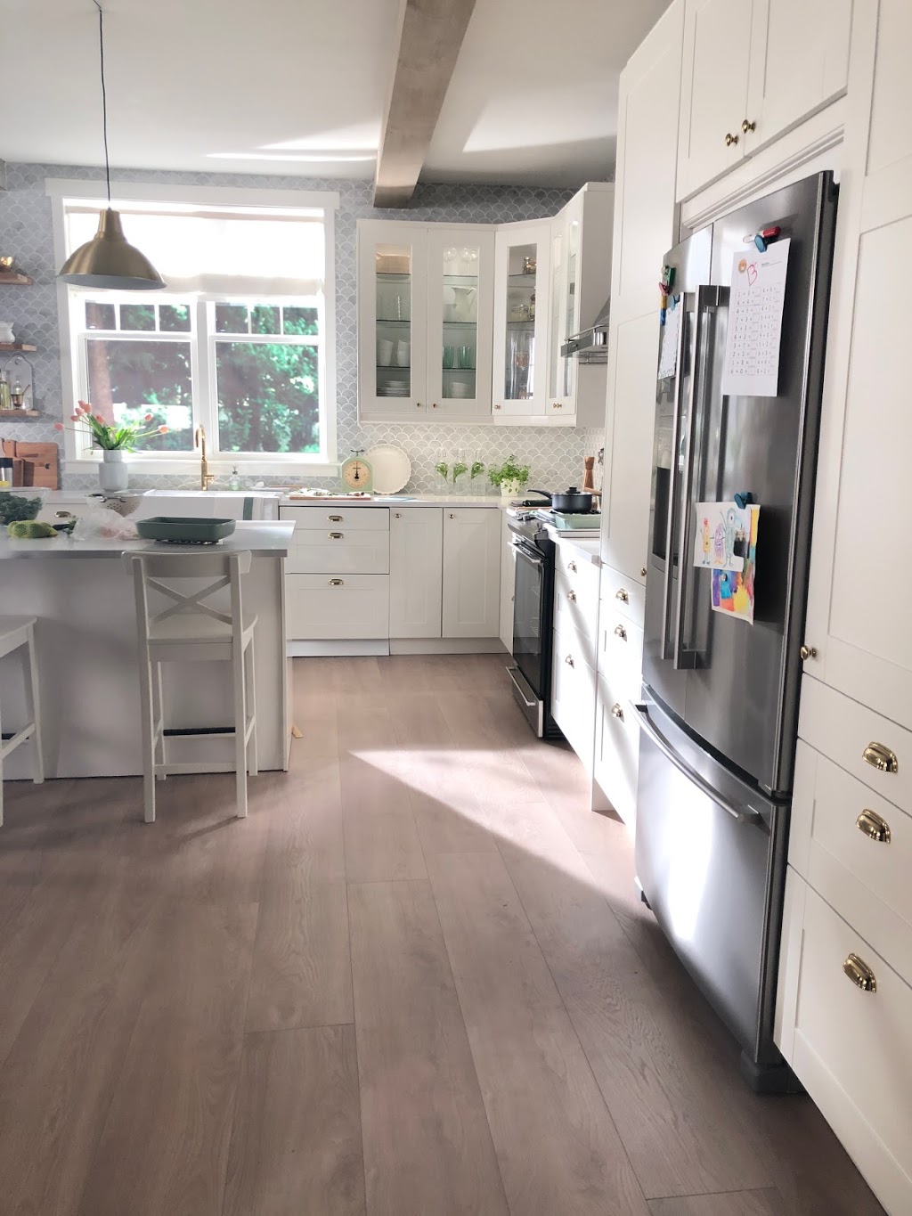 Crux Design +Build Inc | 163 Weston Rd B, Toronto, ON M6N 3P1, Canada | Phone: (647) 991-7625