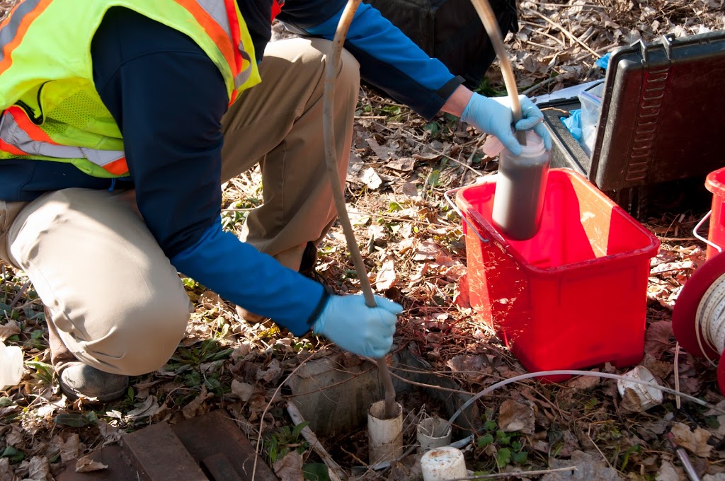 Safetech Environmental Ltd | 3045 Southcreek Rd unit 14, Mississauga, ON L4X 2X7, Canada | Phone: (905) 624-2722