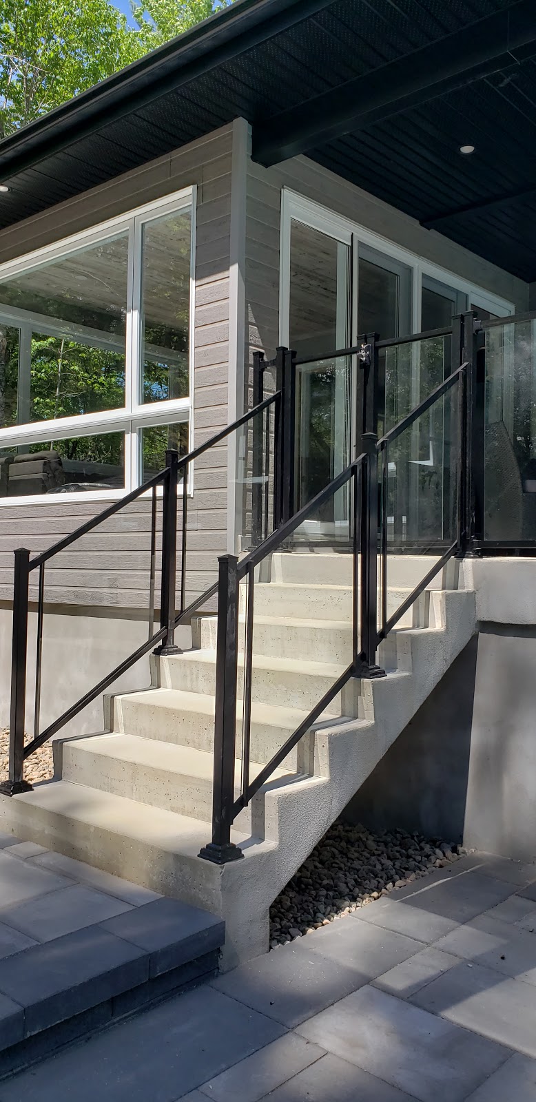 Clôture Tendance | 137 Rue du Cristal, Terrebonne, QC J7M 2H6, Canada | Phone: (514) 475-8967