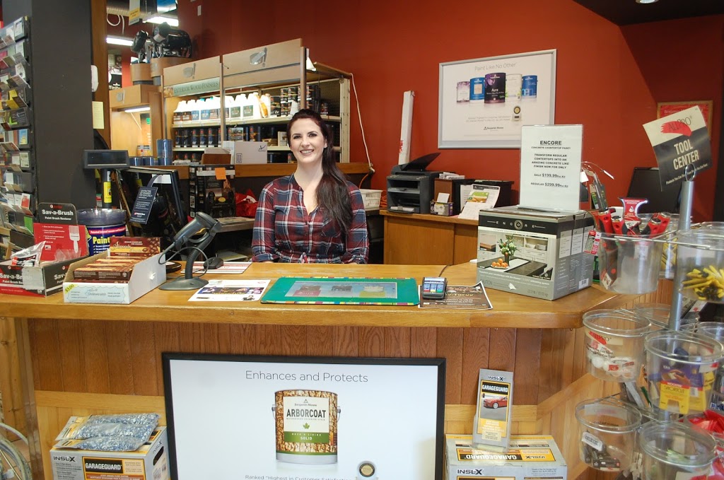 Pauls Paintin Place Ltd. | 5476 Trail Ave, Sechelt, BC V0N 3A0, Canada | Phone: (604) 740-0344