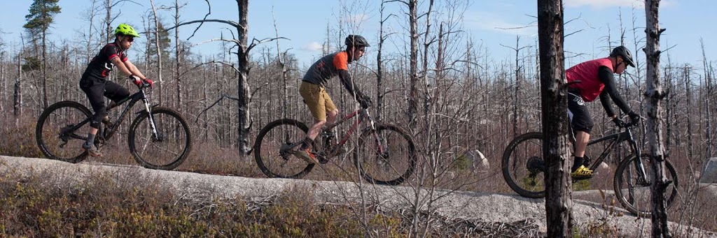 The Railyard Mountain Bike Park | 627 Young St, Truro, NS B2N 3Y8, Canada | Phone: (902) 893-6078