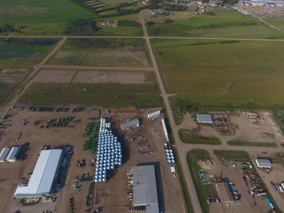 Discovery Co-op Farm Supply | 10060 Hereford St, North Battleford, SK S9A 3W6, Canada | Phone: (306) 445-9457
