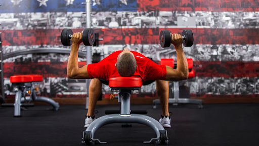 Snap Fitness | 2055 Baseline Rd, Grand Island, NY 14072, USA | Phone: (716) 775-8486