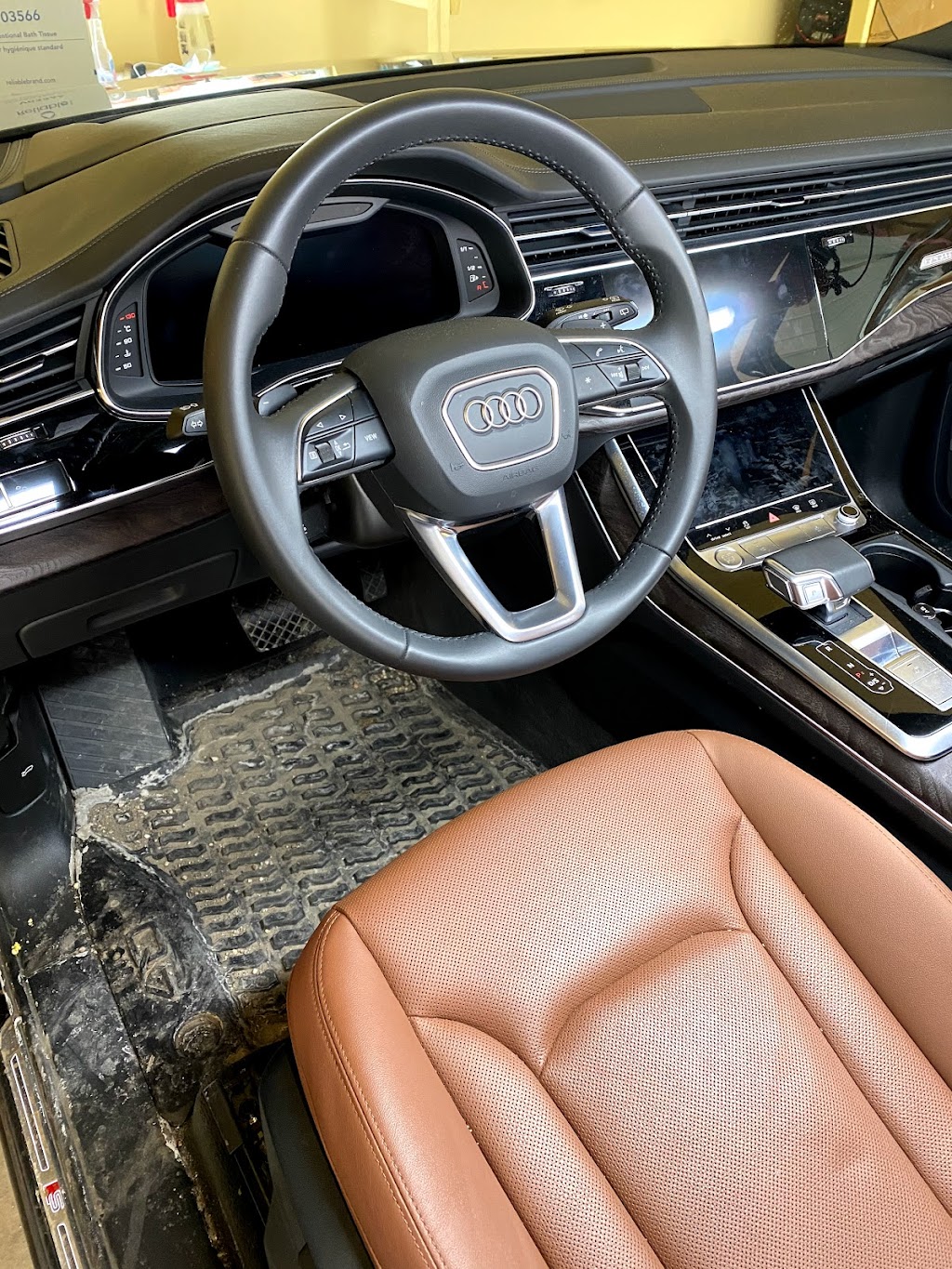 Brothers Detailing | 220 Coral Springs Cir NE, Calgary, AB T3J 3P7, Canada | Phone: (587) 707-0376