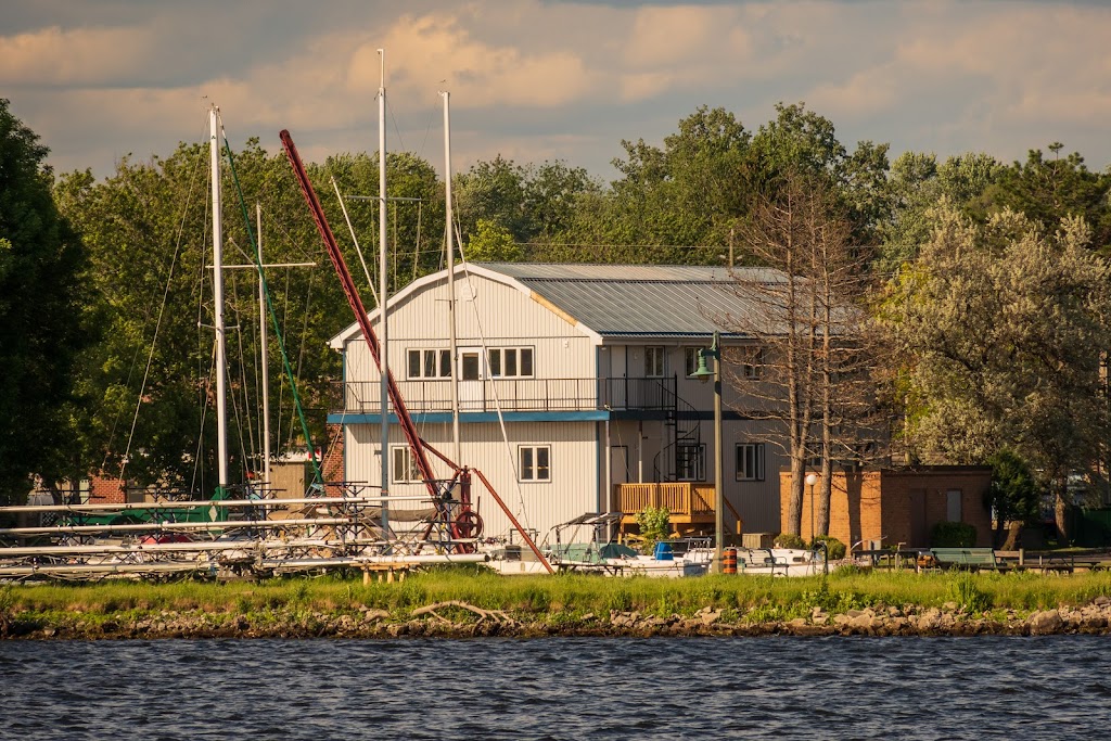 RCSCC Quinte | 16 S Front St, Belleville, ON K8N 2Y3, Canada | Phone: (613) 962-4647