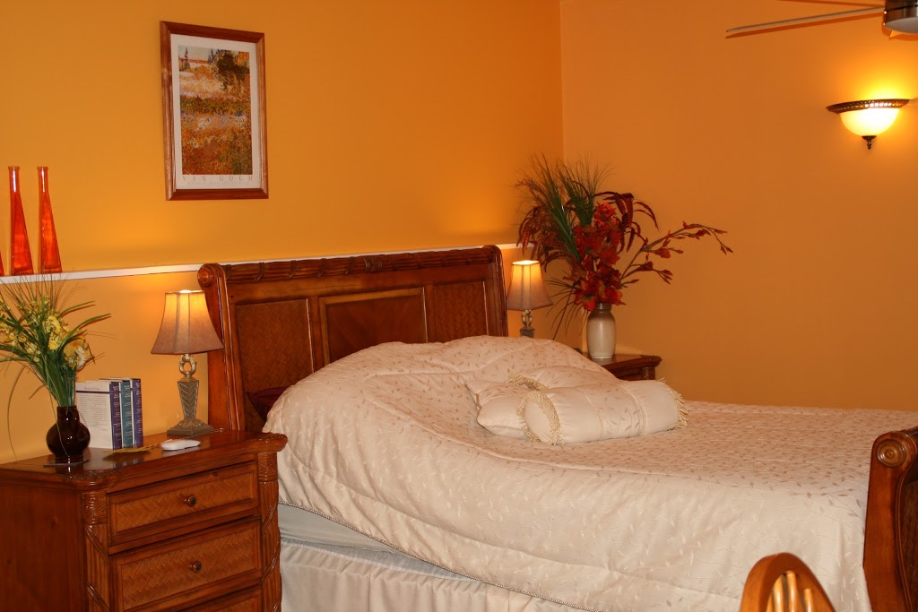 Just For You Bed and Breakfast | 6325 Dundas Street, Thamesford, ON N0M 2M0, Canada | Phone: (226) 781-2498
