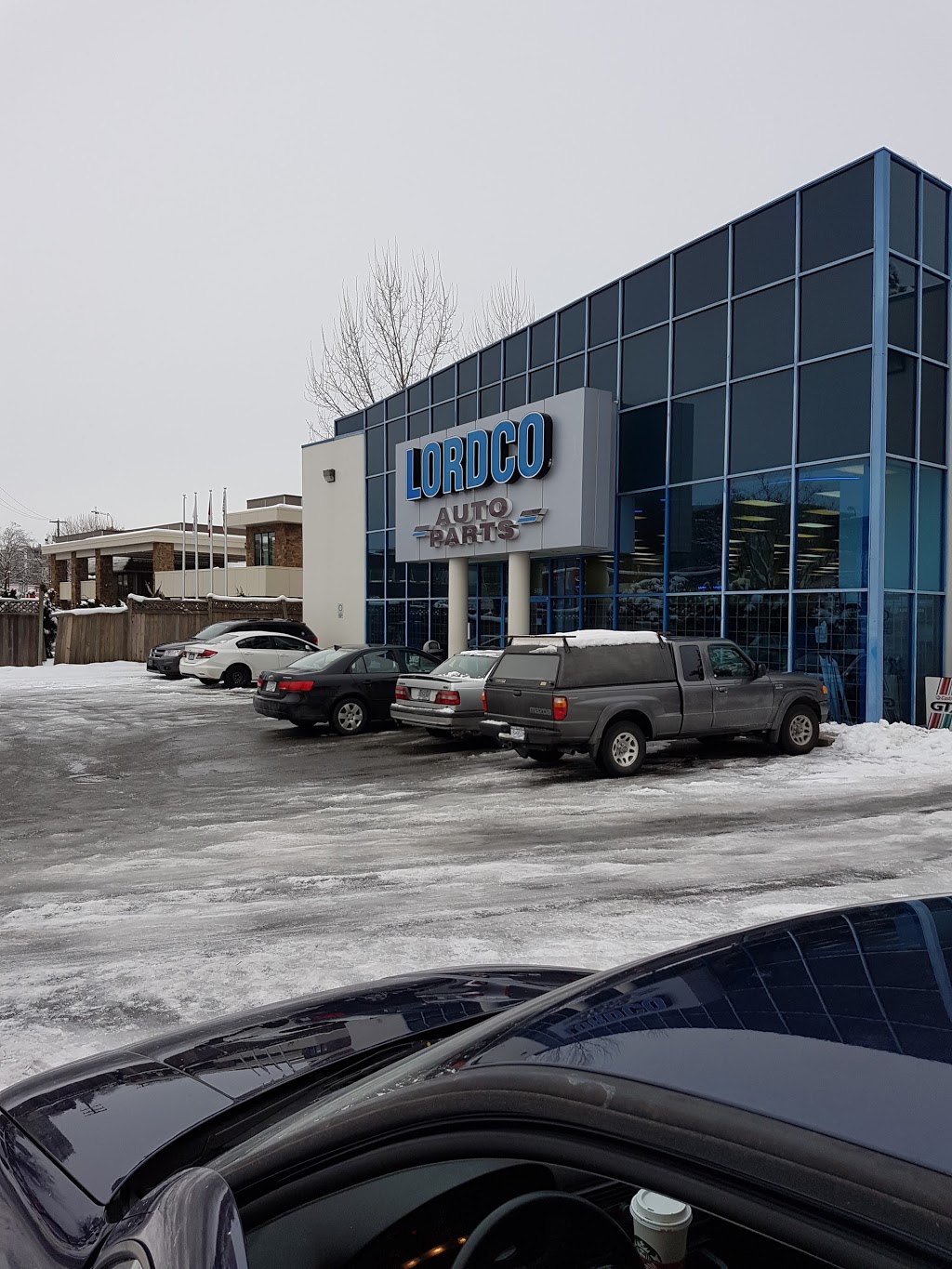 LORDCO | 5459 Kingsway, Burnaby, BC V5H 2G1, Canada | Phone: (604) 412-9955