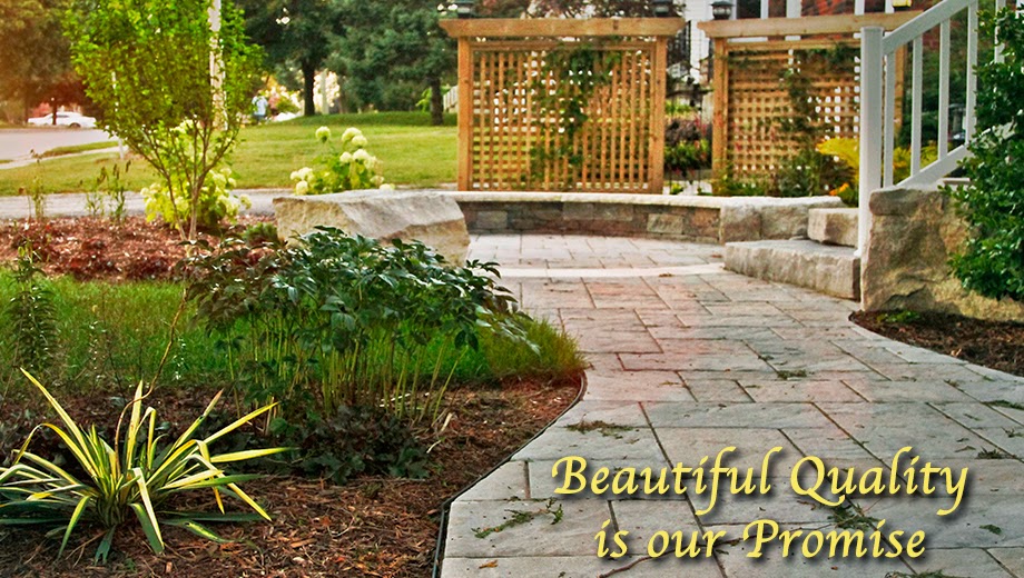 Kerr & Kerr Landscaping & Property Maintenance | 324 Ayr Rd, Paris, ON N3L 3E2, Canada | Phone: (519) 622-9702